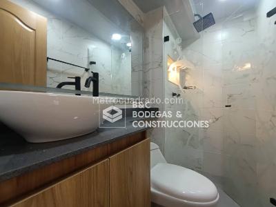 Apartamento en arriendo en Bucaros, Bello · foto 8 de 17