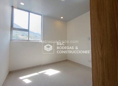 Apartamento en arriendo en Bucaros, Bello · foto 9 de 17