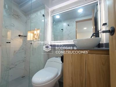 Apartamento en arriendo en Bucaros, Bello · foto 10 de 17