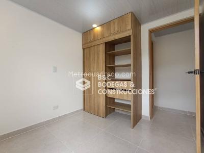 Apartamento en arriendo en Bucaros, Bello · foto 11 de 17
