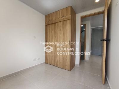 Apartamento en arriendo en Bucaros, Bello · foto 12 de 17