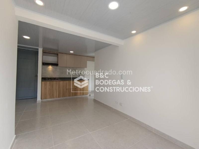 Piso – Bello - Vista 3