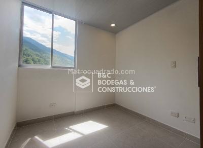 Apartamento en arriendo en Bucaros, Bello · foto 13 de 17