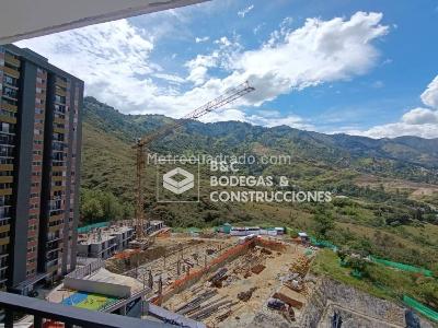 Apartamento en arriendo en Bucaros, Bello · foto 15 de 17