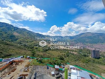Apartamento en arriendo en Bucaros, Bello · foto 16 de 17
