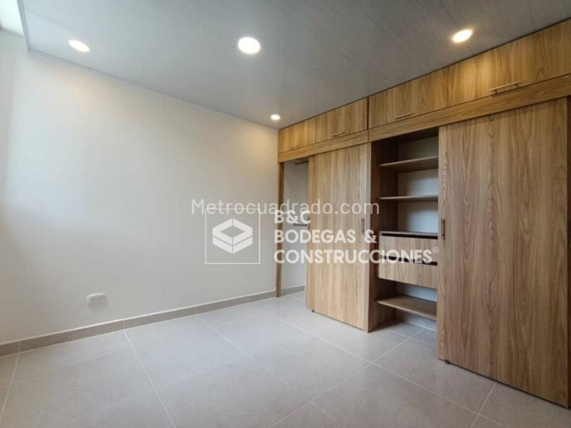 Piso – Bello - Vista 4