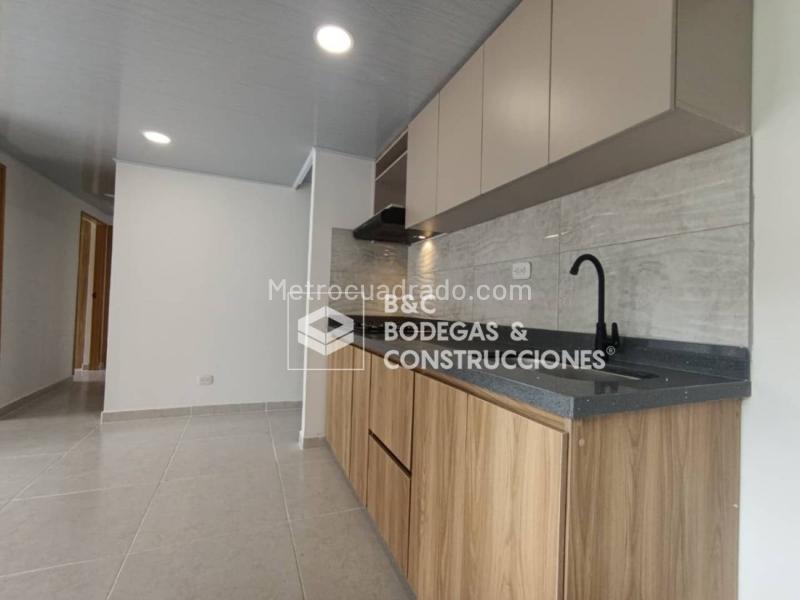 Piso – Bello - Vista 5