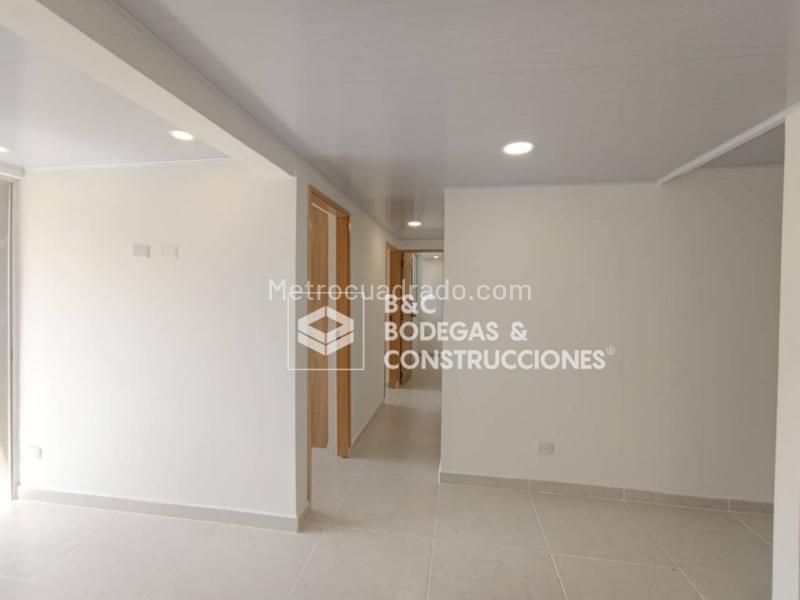 Piso – Bello - Más