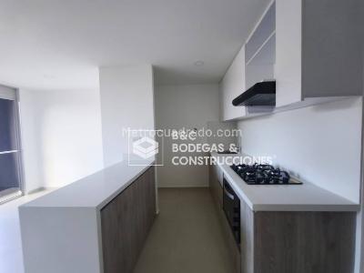 Apartamento en venta en Envigado, Envigado · foto 5 de 20