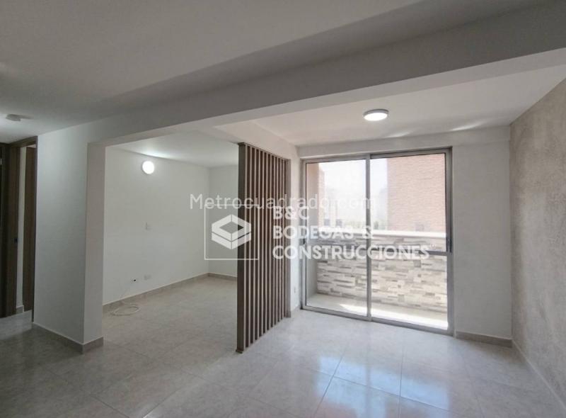 Piso – Bello - Vista 4