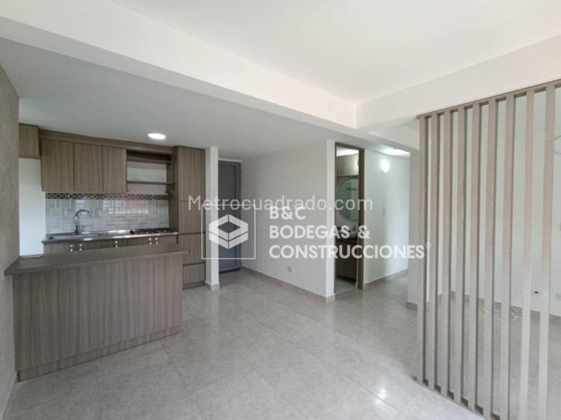 Piso – Bello - Vista 5