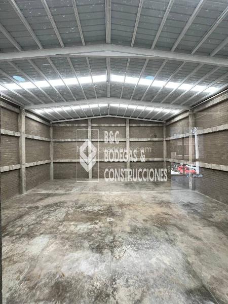 Bodega en Arriendo, Rionegro, Rionegro - Vista 3