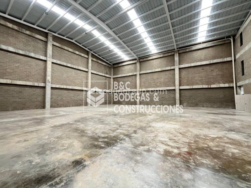 Bodega en Arriendo, Rionegro, Rionegro - Vista 4