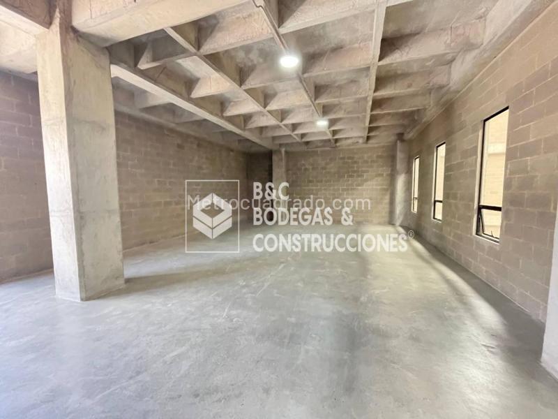 Bodega en Arriendo, Rionegro, Rionegro - Más