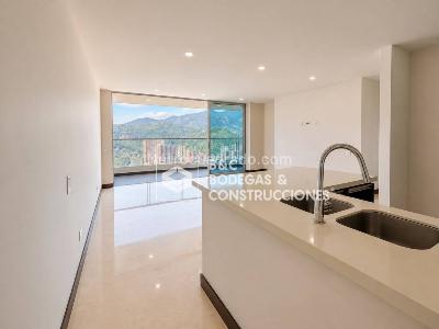 Apartamento de 2 alcobas en arriendo en Las Lomitas, Sabaneta, 108 m² · foto 10 de 20