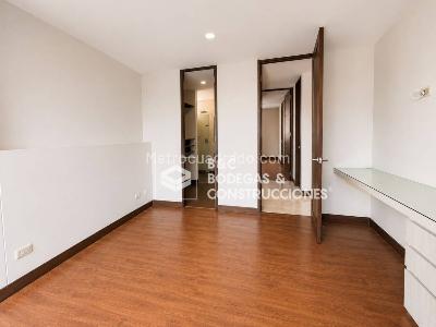 Apartamento de 2 alcobas en arriendo en Las Lomitas, Sabaneta, 108 m² · foto 11 de 20