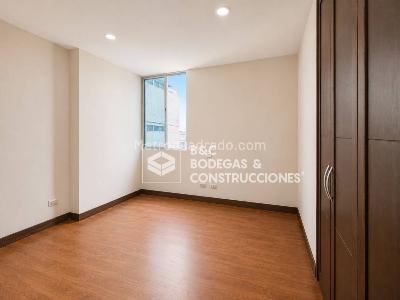 Apartamento de 2 alcobas en arriendo en Las Lomitas, Sabaneta, 108 m² · foto 12 de 20