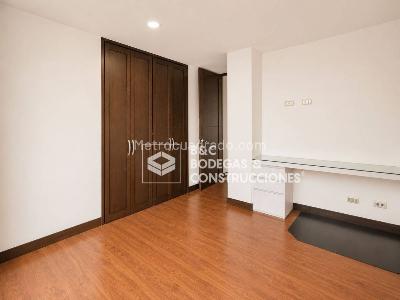 Apartamento de 2 alcobas en arriendo en Las Lomitas, Sabaneta, 108 m² · foto 13 de 20