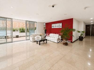 Apartamento de 2 alcobas en arriendo en Las Lomitas, Sabaneta, 108 m² · foto 16 de 20