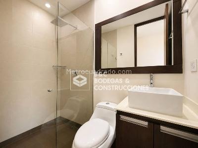 Apartamento de 2 alcobas en arriendo en Las Lomitas, Sabaneta, 108 m² · foto 17 de 20