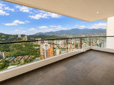 Apartamento de 2 alcobas en arriendo en Las Lomitas, Sabaneta, 108 m² · foto 19 de 20