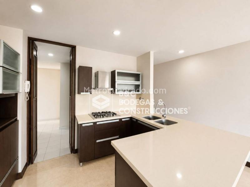 Apartamento en Arriendo, Las Lomitas, Sabaneta