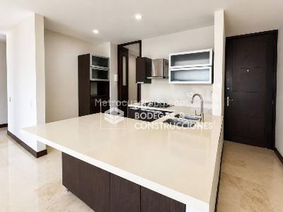 Apartamento de 2 alcobas en arriendo en Las Lomitas, Sabaneta, 108 m² · foto 2 de 20