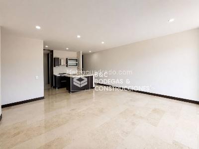 Apartamento de 2 alcobas en arriendo en Las Lomitas, Sabaneta, 108 m² · foto 3 de 20