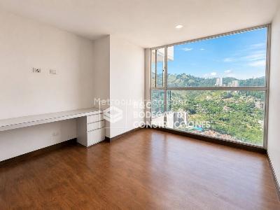 Apartamento de 2 alcobas en arriendo en Las Lomitas, Sabaneta, 108 m² · foto 4 de 20
