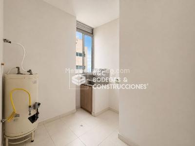 Apartamento de 2 alcobas en arriendo en Las Lomitas, Sabaneta, 108 m² · foto 5 de 20
