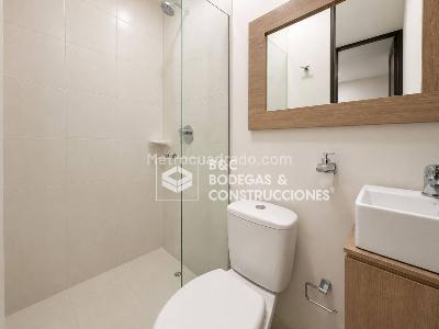 Apartamento de 2 alcobas en arriendo en Las Lomitas, Sabaneta, 108 m² · foto 7 de 20