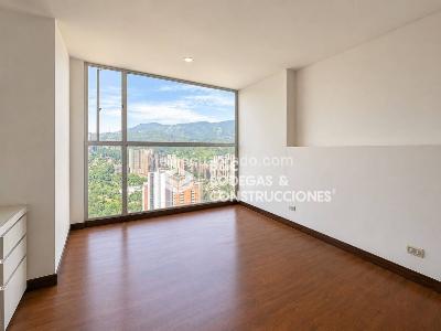 Apartamento de 2 alcobas en arriendo en Las Lomitas, Sabaneta, 108 m² · foto 8 de 20