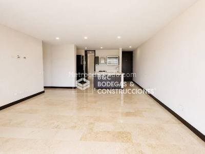 Apartamento de 2 alcobas en arriendo en Las Lomitas, Sabaneta, 108 m² · foto 9 de 20