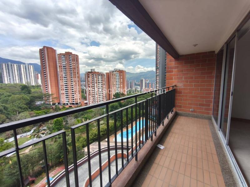 Piso – Sabaneta - Vista 3
