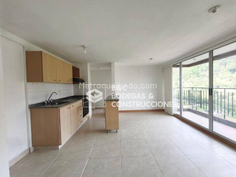 Piso – Sabaneta - Vista 5
