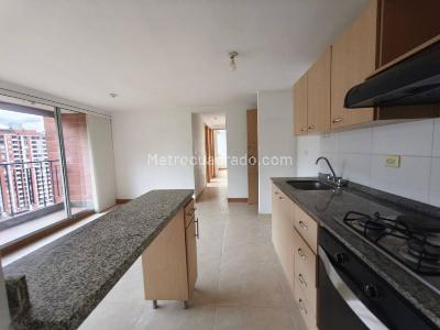 Apartamento de 3 alcobas en venta en San Remo, Sabaneta, 76 m² · foto 20 de 20