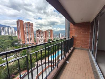 Apartamento de 3 alcobas en venta en San Remo, Sabaneta, 76 m² · foto 2 de 20