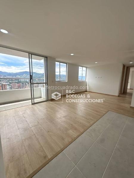 Apartment for rent in Sabaneta