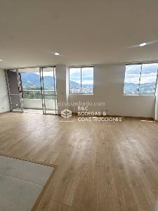 Apartamento en arriendo en Loma De San Jose, Sabaneta · foto 2 de 19