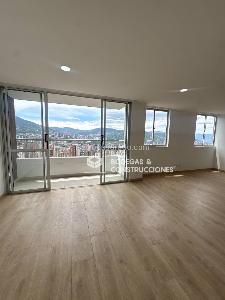 Apartamento en arriendo en Loma De San Jose, Sabaneta · foto 3 de 19