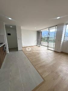 Apartamento en arriendo en Loma De San Jose, Sabaneta · foto 4 de 19