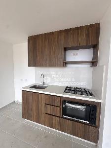 Apartamento en arriendo en Loma De San Jose, Sabaneta · foto 6 de 19