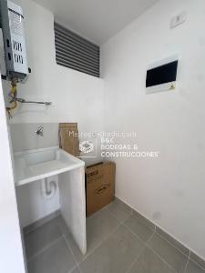 Apartamento en arriendo en Loma De San Jose, Sabaneta · foto 7 de 19