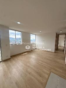 Apartamento en arriendo en Loma De San Jose, Sabaneta · foto 8 de 19