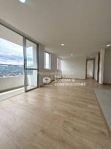 Apartamento en arriendo en Loma De San Jose, Sabaneta · foto 10 de 19