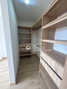 Apartamento en arriendo en Loma De San Jose, Sabaneta · foto 12 de 19