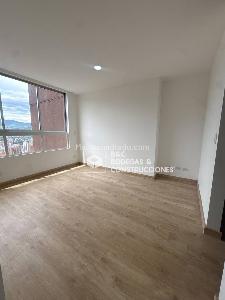 Apartamento en arriendo en Loma De San Jose, Sabaneta · foto 13 de 19