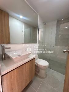 Apartamento en arriendo en Loma De San Jose, Sabaneta · foto 17 de 19