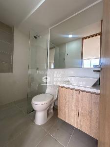 Apartamento en arriendo en Loma De San Jose, Sabaneta · foto 18 de 19