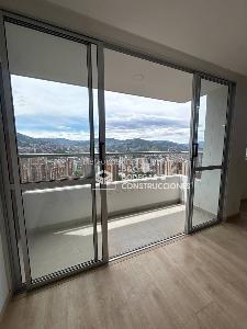 Apartamento en arriendo en Loma De San Jose, Sabaneta · foto 19 de 19